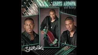 Sometimes- Chris Ardoin & Nustep