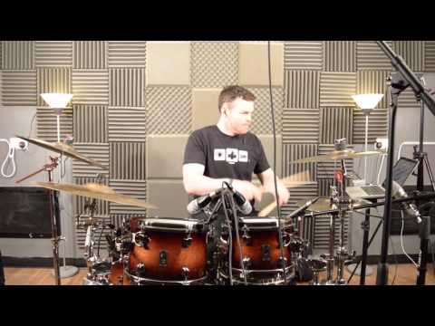 Back In Black - Rockschool Hot Rock Grade 3 - Drums
