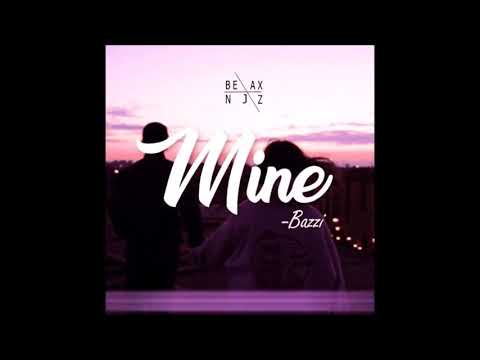 BENJAXZ FT. BAZZI - MINE (KIZOMBA  REMAKE 2019)°•ßя†н`BŁZИ!