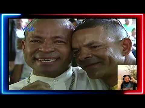 Jimmy El León Tiene Cohimbre En Vivo Pza. Bolívar Venezuela