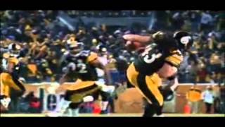 Steelers Renegade Video