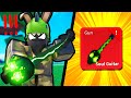 I Unlocked SOUL GUITAR And It Made Me HAPPY...(Roblox Bloxfruit)