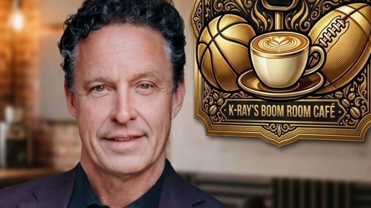 Boom Room Cafe original recording thumbnail
