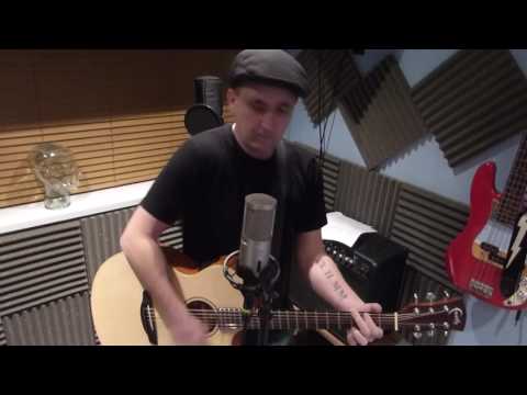 Cold Coffee - A Lee Blackmore original. Recording and video by Home Brewed Recording