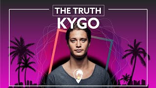 Kygo &amp; Valerie Broussard - The Truth [Lyric Video]