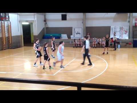 9. Excelsior Bergamo - Basket Gavardo