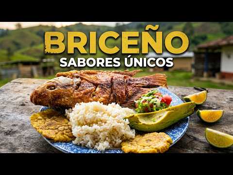 Briceño Boyacá, agricultura, tradición campesina y sabores locales   Magnífica Región Trece T3