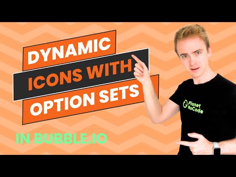 Dynamic icons with Option Sets thumbnail
