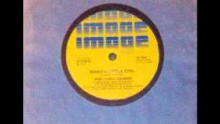 Miss Linda George - Mama's Little Girl