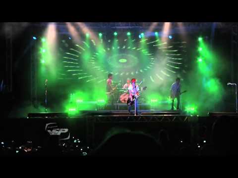 Show do Restart na Espoagro 2011