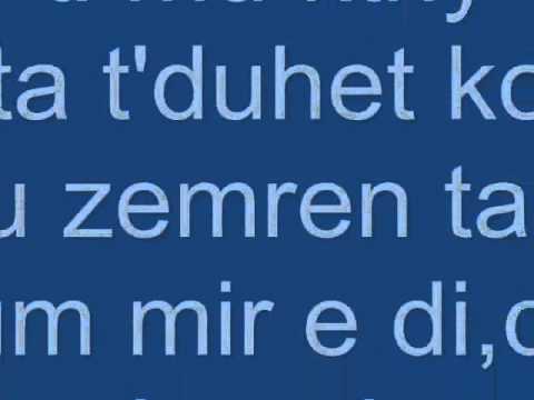 Acid MC ft. Gentos & B-egoo - Engjulli jem 2011 + Teksti