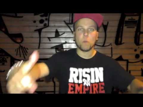 RapRadaR Records Castellon freestyle sketch 20-Shintoma(Prod.EstebanPteSoloRap)