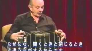 Download lagu Astor Piazzolla Concierto entrevista 4/5 アストル ピアソラ のインタビュ ーを字幕 mp3
