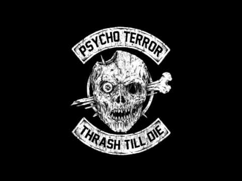 PSYCHO TERROR FEAT LOOKASS TCUKIMAY - PAHLAWAN DEVISA