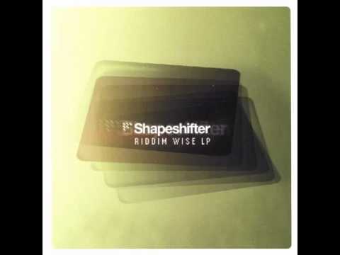 Shapeshifter - When I Return (featuring Ladi 6)