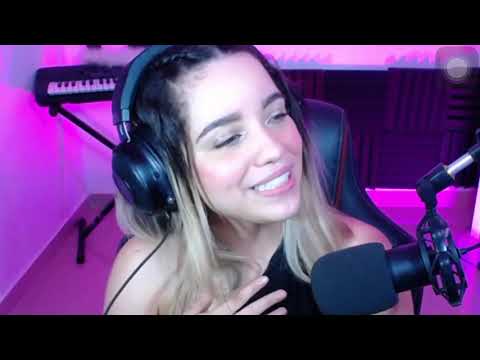 ISAROCKETS REACCIONA A LIT killah - Se Que No Te Gusta Estar So’