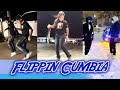 Flippin Cumbia - Dj Gecko [Crunk Edition]