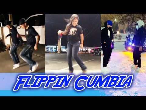 Flippin Cumbia - Dj Gecko [Crunk Edition]