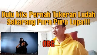 Download lagu ECKO SHOW - Mantan Sombong feat LIL ZI⎢Old But Gold ⎢(NorwayReaction) 🇳🇴 mp3