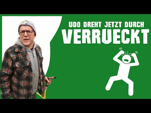 Udo dreht jetzt richtig durch ???? | Wilke.Zierden Hochformat #ostfriesland #wilkezierden