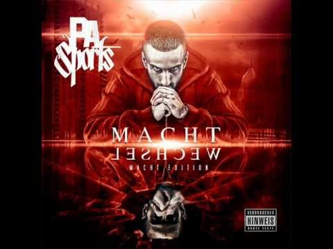 PA SPORTS FT BOZ  - SO BIN ICH