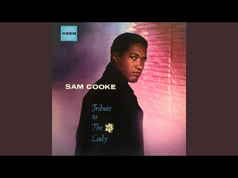 Videoclip de I Gotta Right To Sing The Blues (Mono) — Sam Cooke