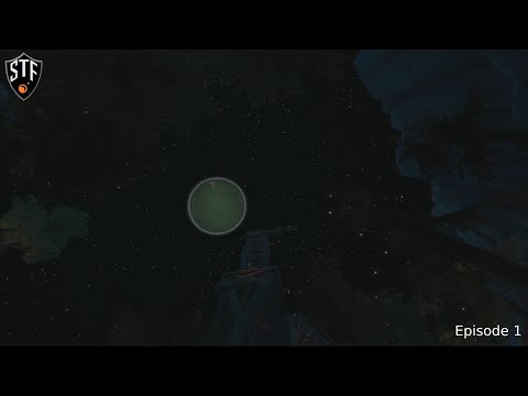 Start to Finish - Let's Play Outer Wilds: Echoes of the Eye, Episode 1 [First Playthrough]