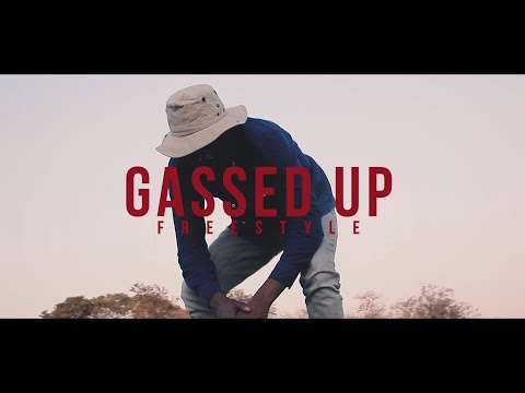 BASE CUBE_GASSED UP (FREESTYLE)