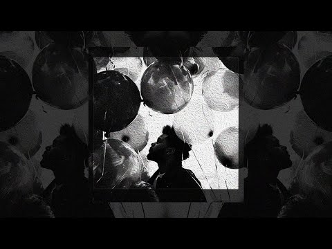 The Weeknd "Trilogy x Kissland" Dark Cinematic Album Type Beat | "Dark Fantasy" (Prod. Sano)
