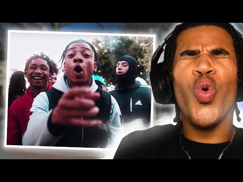 plaqueboymax reacts to nyc drill