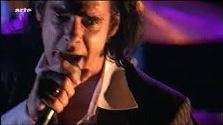 Nick Cave and the bad Seeds - Papa, won&#39;t leave you, Henry
