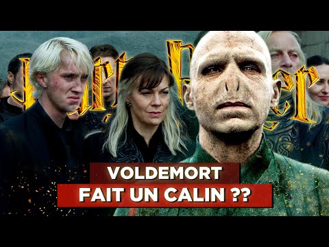 TOP 7 WORST SCENES FROM THE HARRY POTTER FILMS