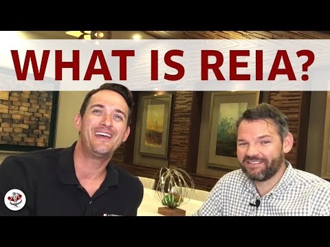 Real Estate Investors Association (REIA) Tips and Tricks with Troy Miller!