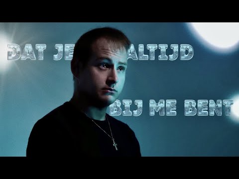 Yvar - Dat Je Altijd Bij Me Bent | 'Edsilia Rombley'/Cover Music Video)