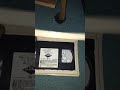 Opening To The Sword In The Stone 1991 VHS Sticker Label Copy