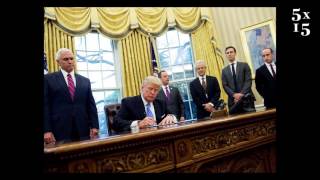 Catherine Mayer @ 5x15 - Seize the Turbulence