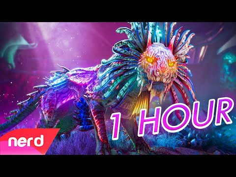 ARK Genesis Part 2 Song [1 Hour] | One Last Ride | #NerdOut