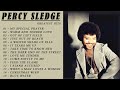 Percy Sledge Greatest Hits Full Album Best Songs Of Percy Sledge