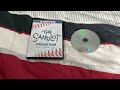 Opening To The Sandlot 2005 DVD 2013 2017 Reprint Side B Widescreen