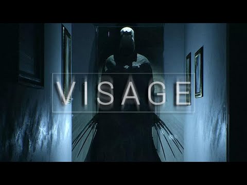 Chapter 1: Lucy (Part 2) | VISAGE - Disturbing Horror Masterpiece 