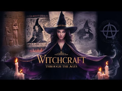 Dark Arts And Witchcraft In History .