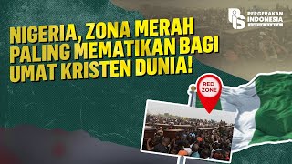 Download lagu Nigeria, the Deadliest Red Zone for Christians in the World! mp3