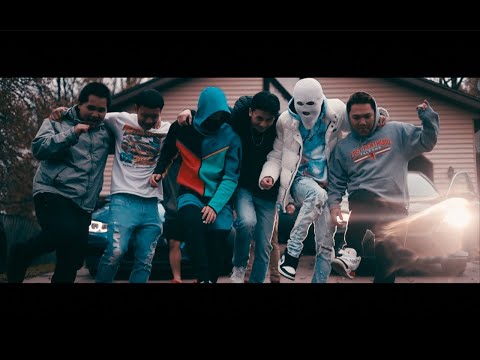 GDS Family Drip Up (Music Video) Prod. Yo Kaw