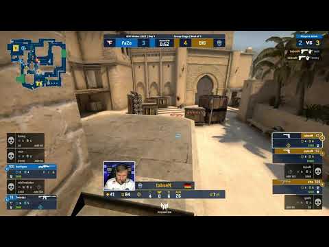 POV: tabseN deletes you from the server