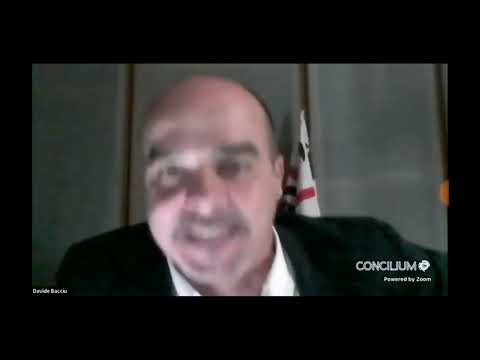 Olbia. Settimo Nizzi al consigliere: "Testa di c... ti ho dato io il lavoro"