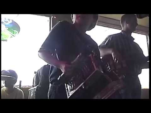 La Bande Feufollet, Whiskey River Landing, Henderson, LA (1999)