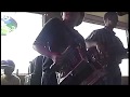La Bande Feufollet, Whiskey River Landing, Henderson, LA (1999)
