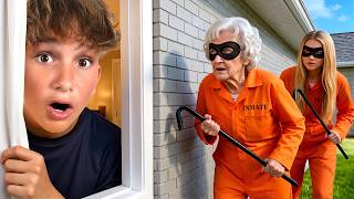 Download lagu Vlad Survived the World’s EVIL Babysitters! (Part 3) mp3