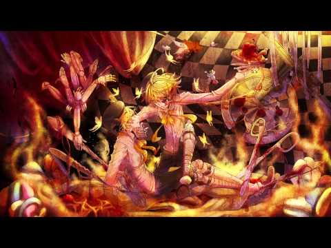 【Oliver】Pumpkin Spice Dummy【Legendado】