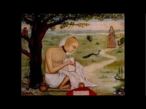Sri Upadesamrta - Nectar of Instruction - Swami Sarvadevananda